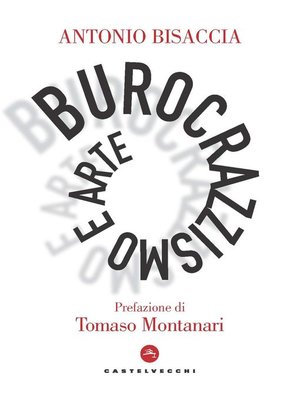 cover image of Buroc/razzismo e arte